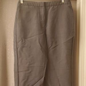 DKNY Capri Casual Dress Pants